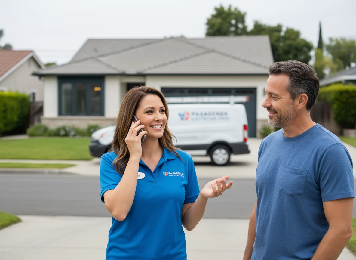 Electrician North Easton, MA FAQs